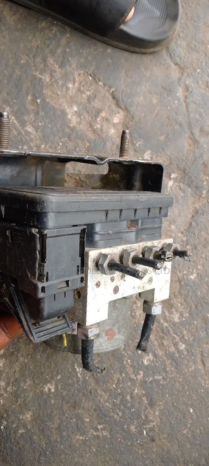 Abs Module For Ford Explorer 2016-2019