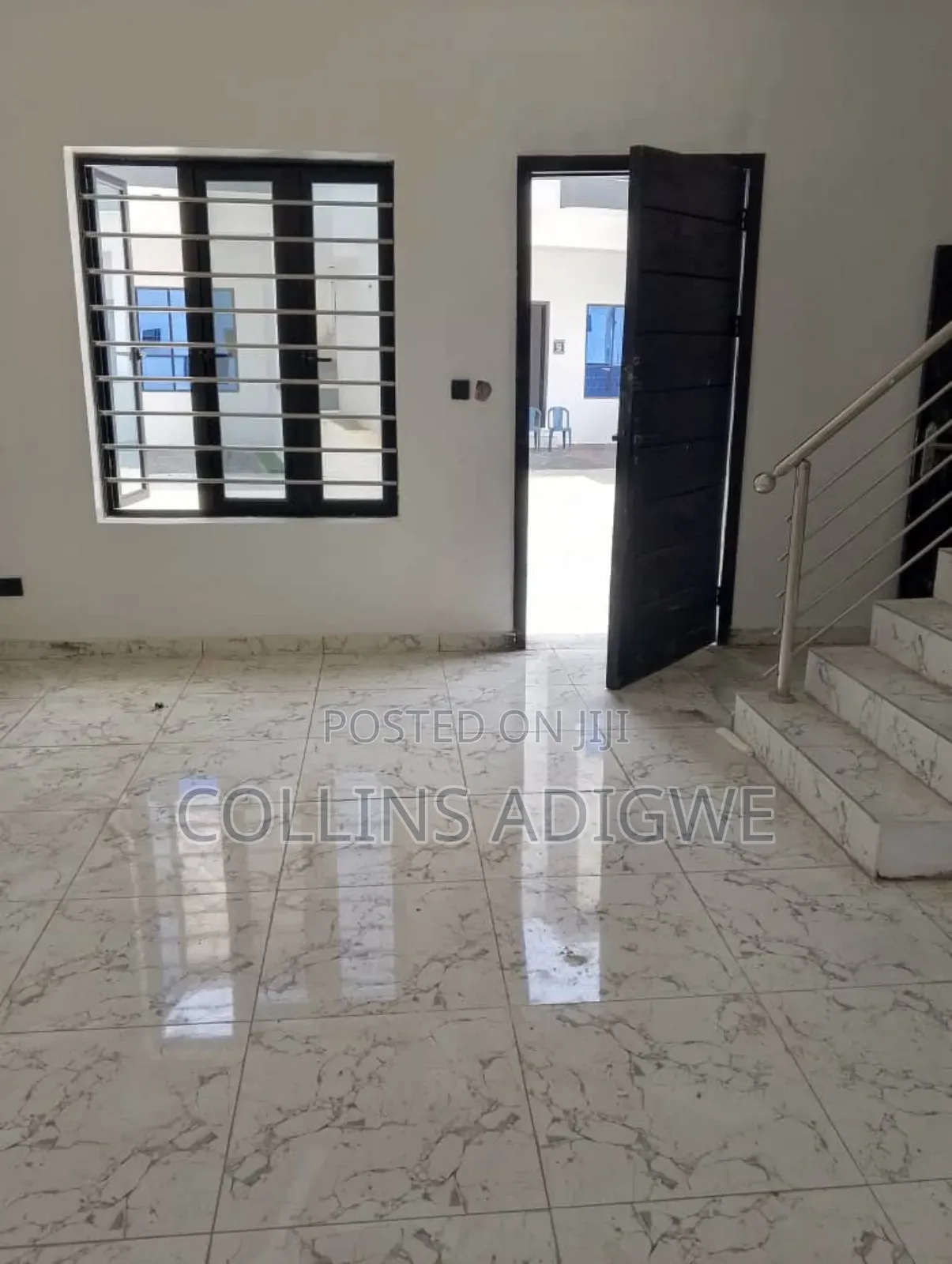 2bdrm Duplex in Abraham Adesanya for sale