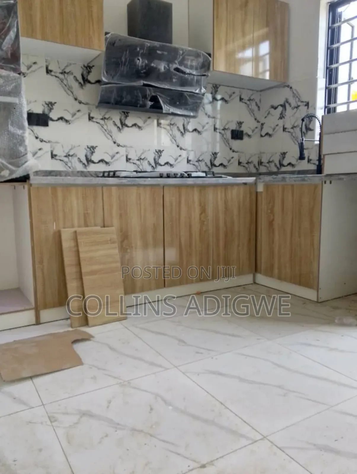 2bdrm Duplex in Abraham Adesanya for sale