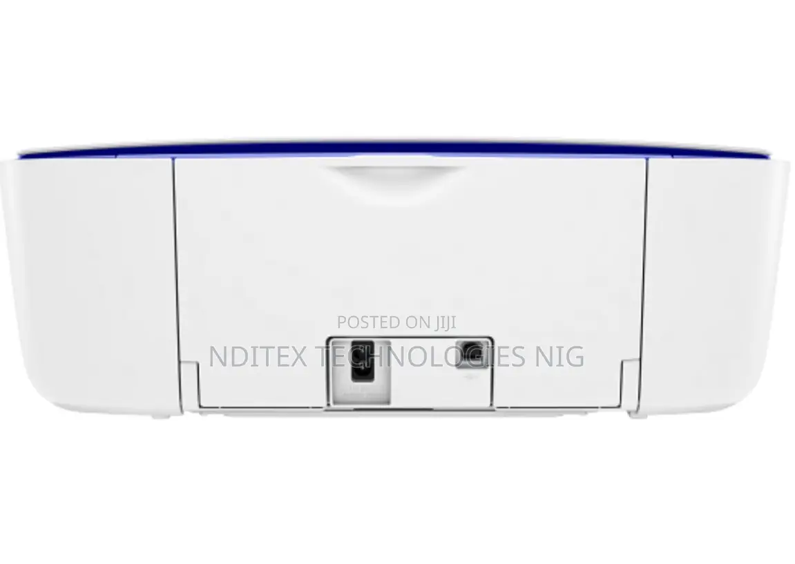 Hp Deskjet 3760 3in1 Color Printer