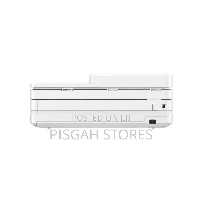 Hp Envy 6530e A4 Colour Multifunction Inkjet Printer With Hp+
