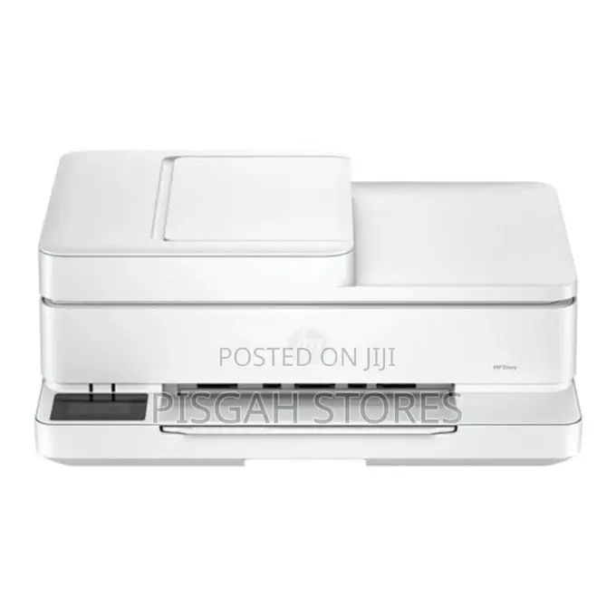 Hp Envy 6530e A4 Colour Multifunction Inkjet Printer With Hp+