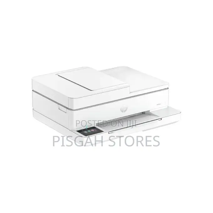 Hp Envy 6530e A4 Colour Multifunction Inkjet Printer With Hp+