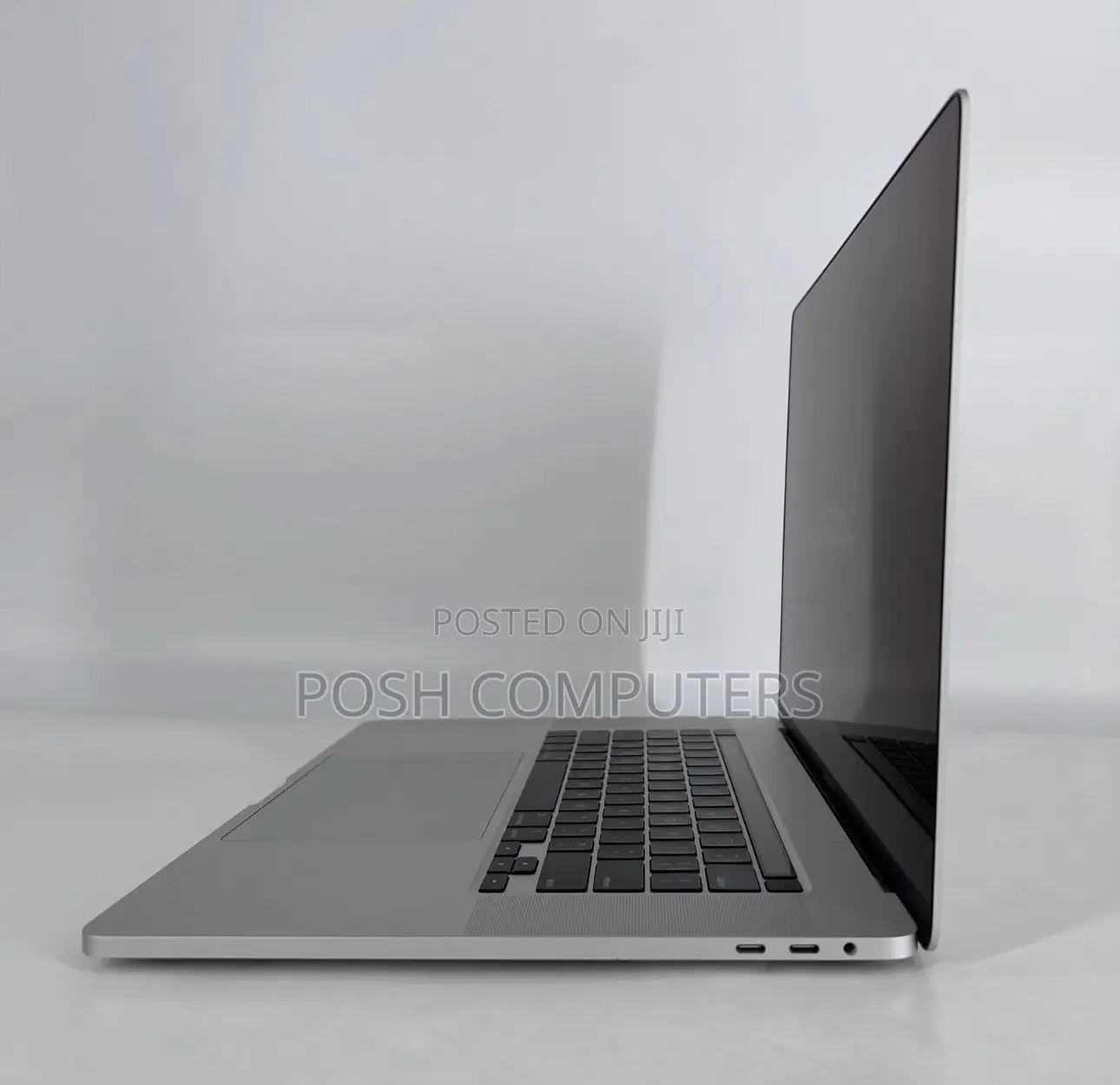 Laptop Apple MacBook Pro 2019 16GB Intel Core i7 SSD 1T