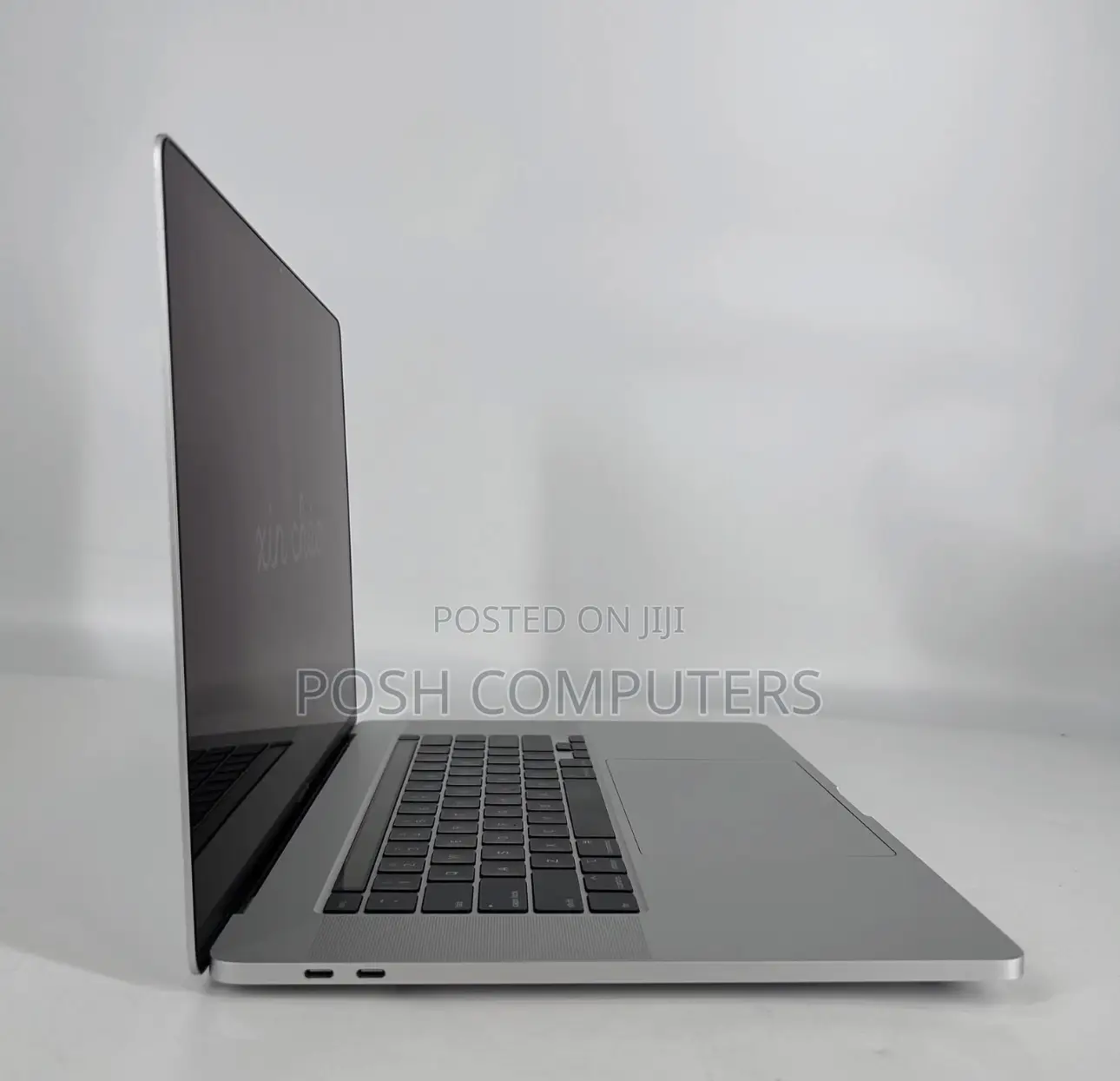 Laptop Apple MacBook Pro 2019 16GB Intel Core i7 SSD 1T