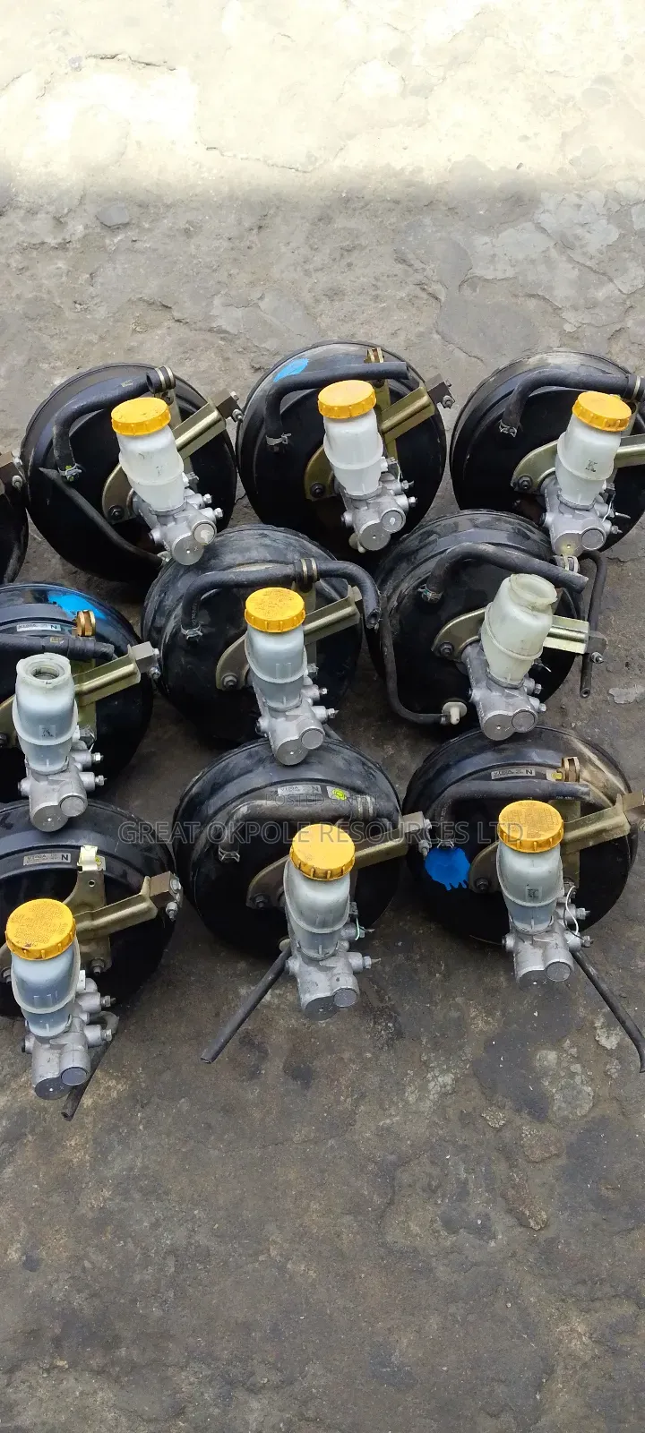 Master For Nissan Pathfinder