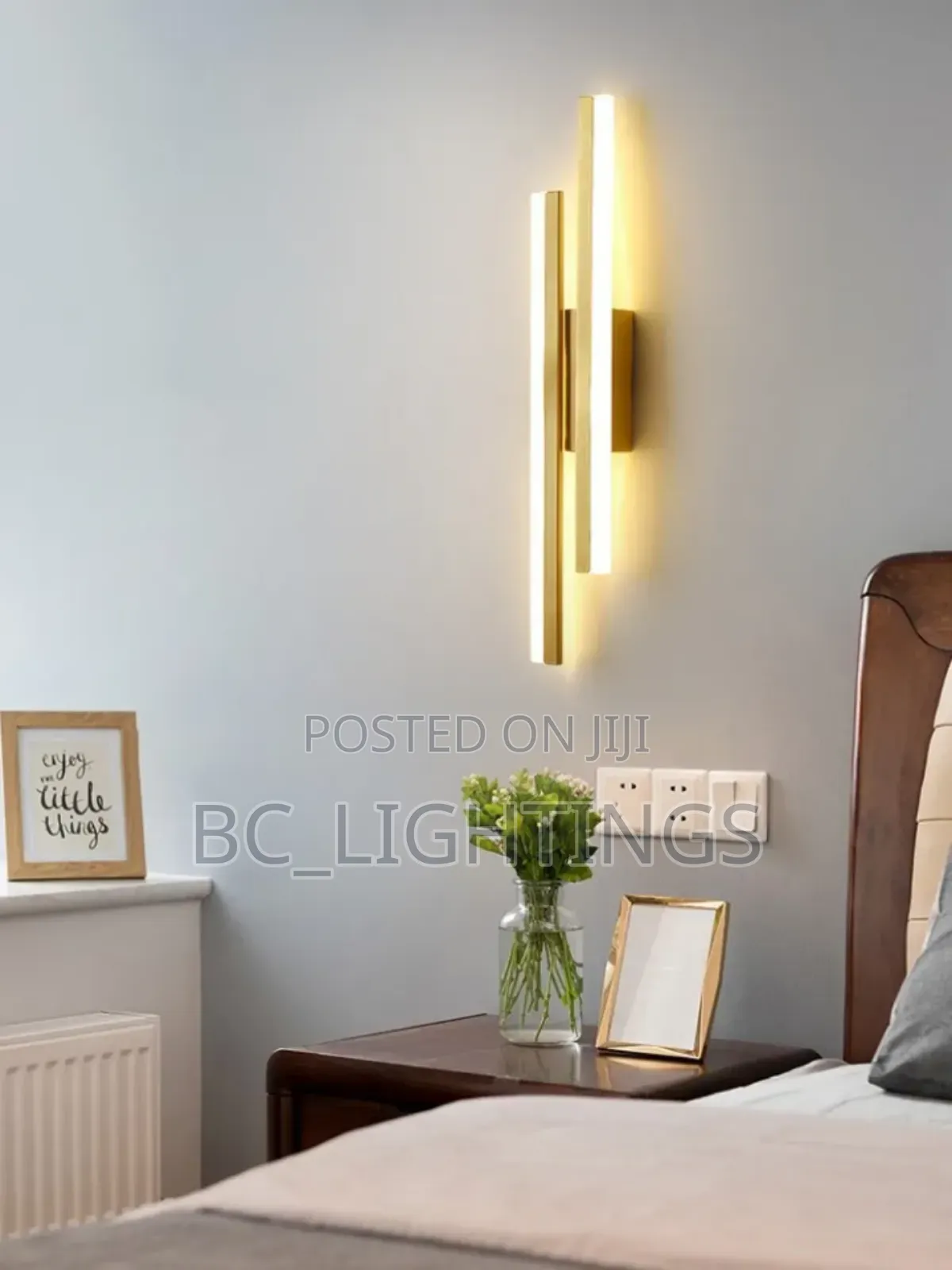Modern Luxury Led Wall Lights