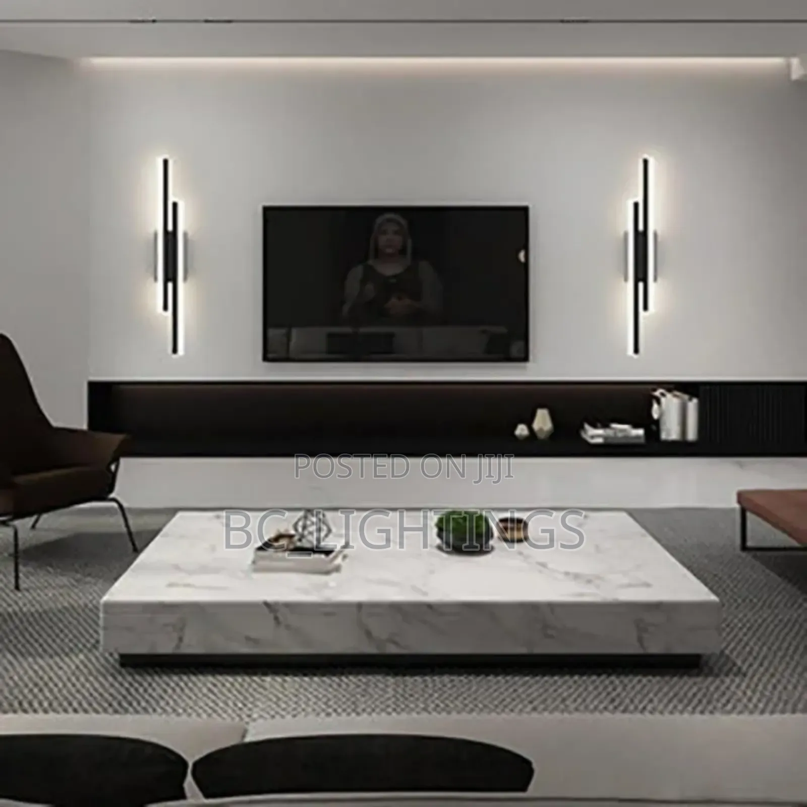 Modern Luxury Led Wall Lights