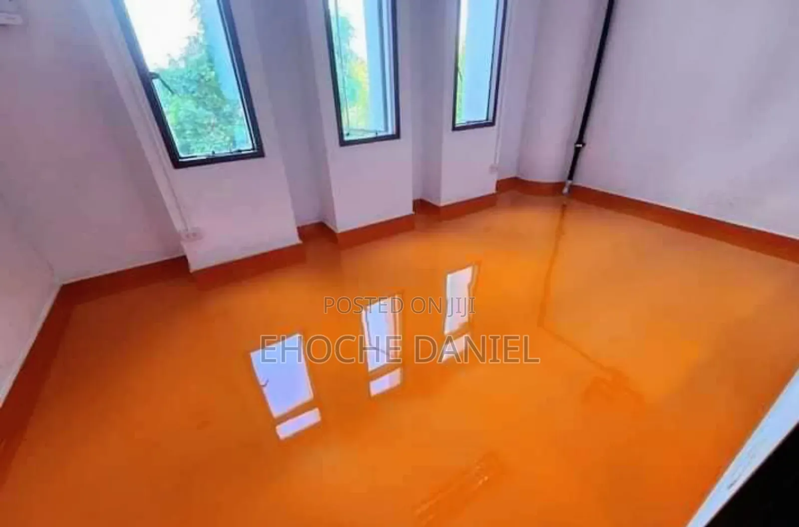 Best Epoxy Flooring for Industries