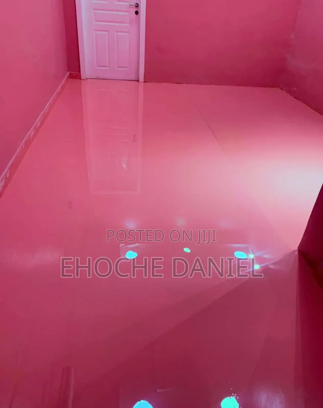 Best Epoxy Flooring for Industries