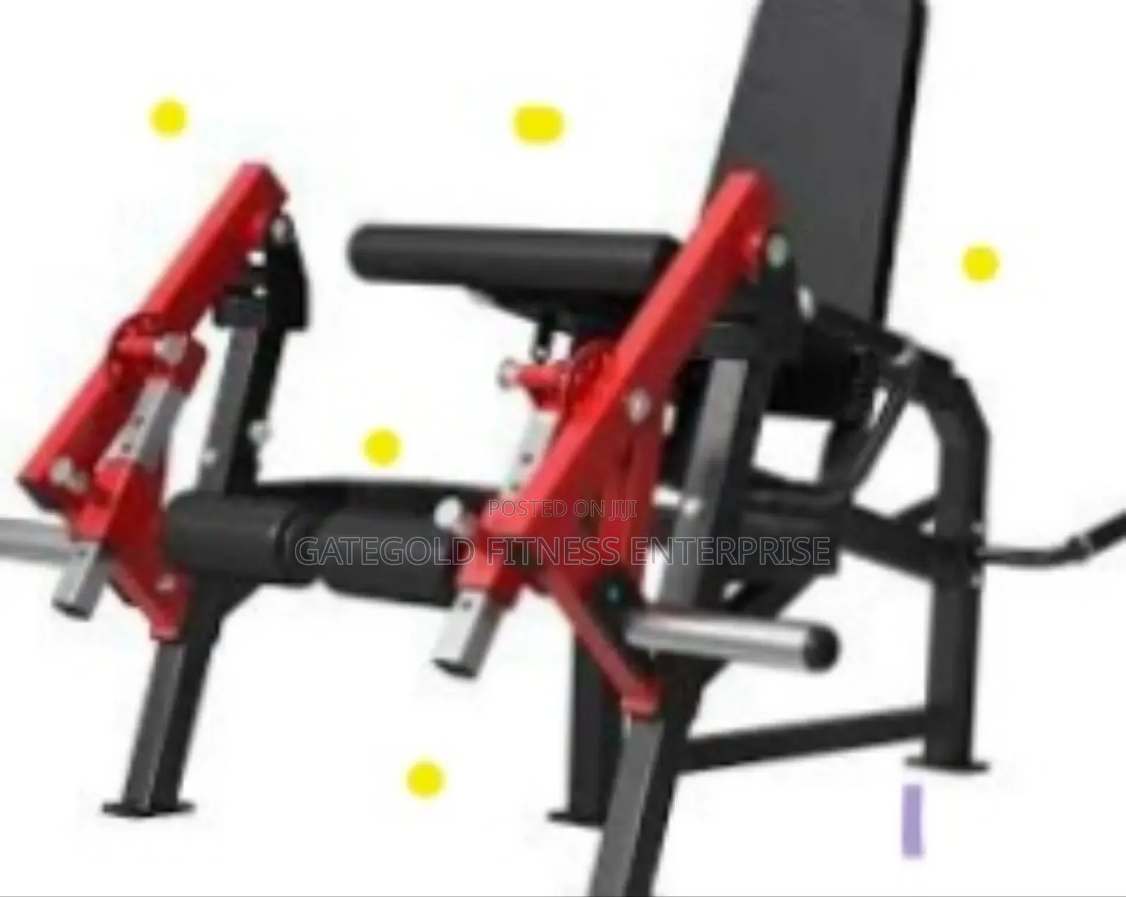 Leg/Thigh/Groin Adduction Machinebf-2005b