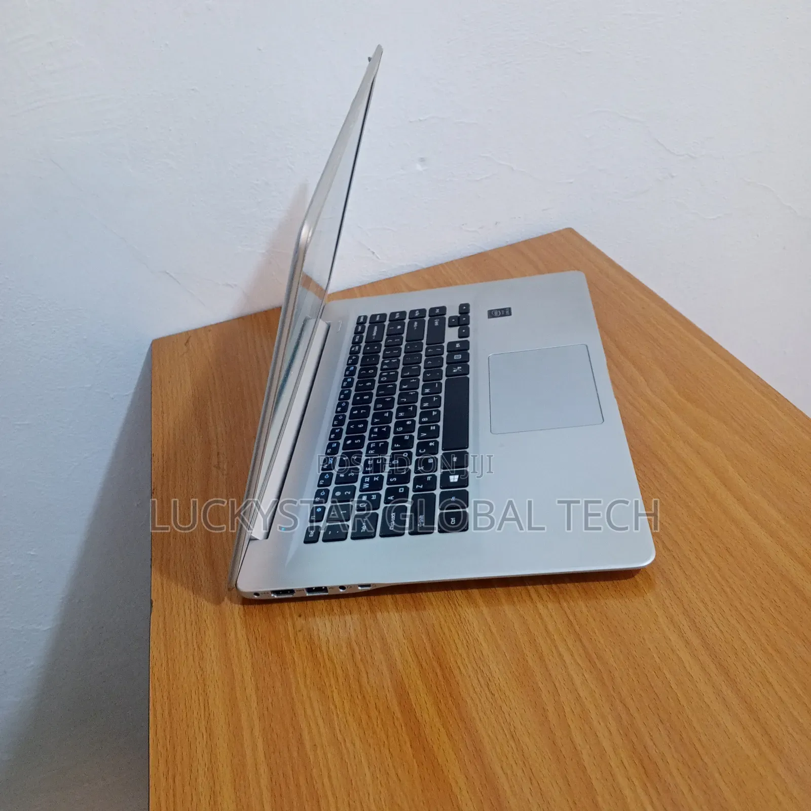 Laptop Samsung Notebook 9 8GB Intel Core i5 SSD 256GB