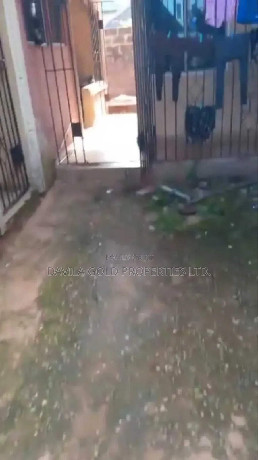 Functional Hostel for Sale – Oghara