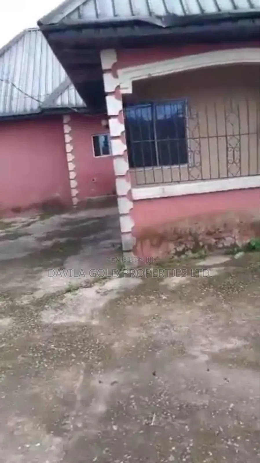 Functional Hostel for Sale – Oghara