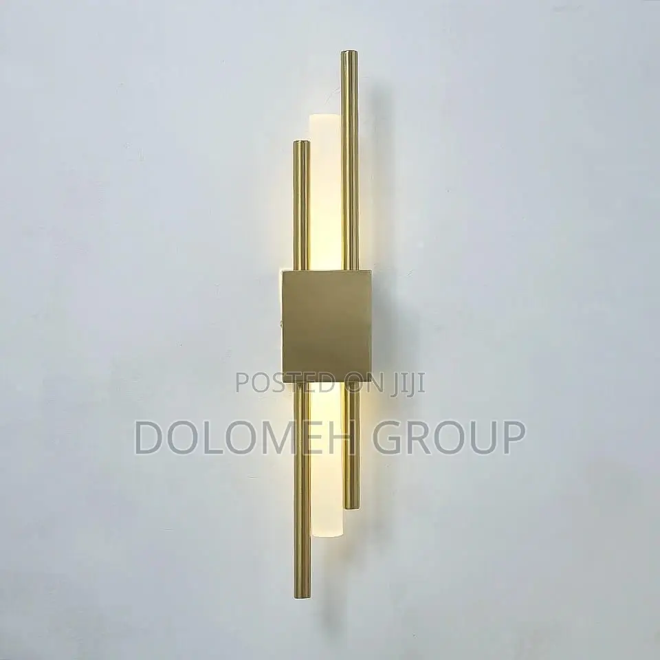 Acrylic Wall Light