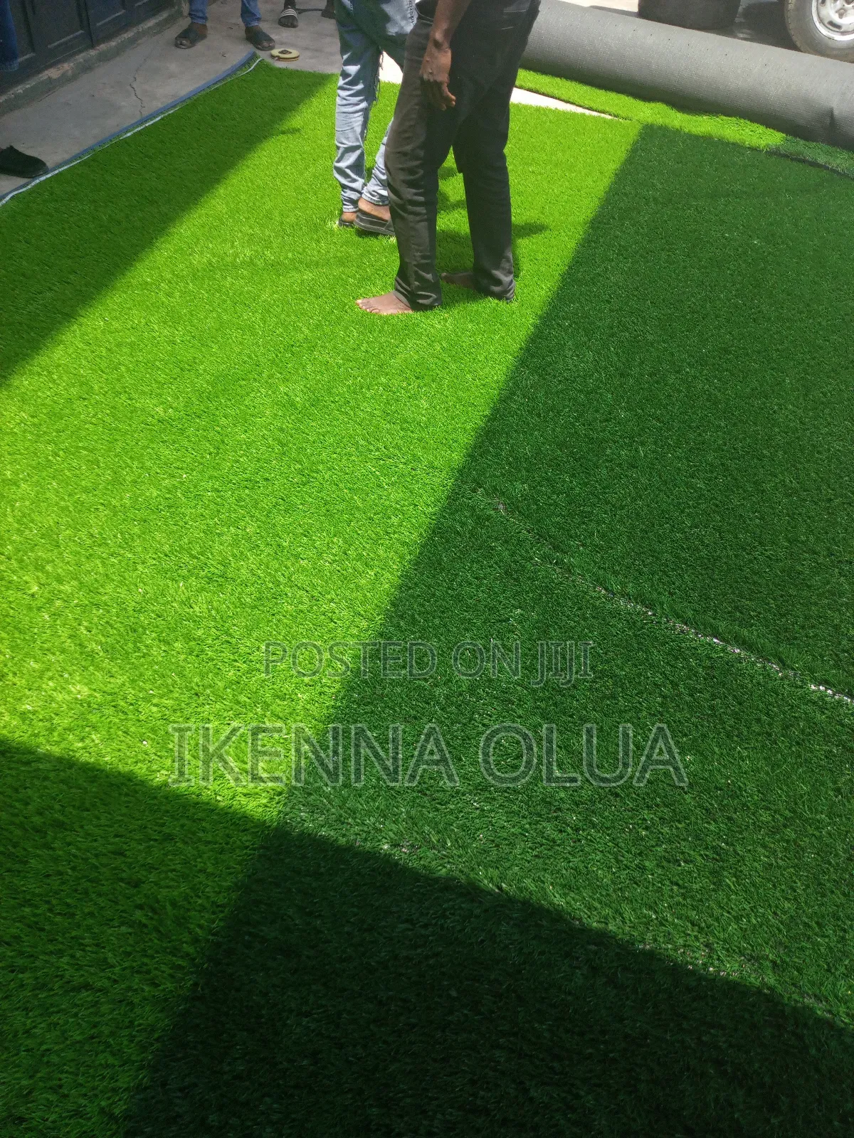 Artificial Carpet Grass Football Pitch