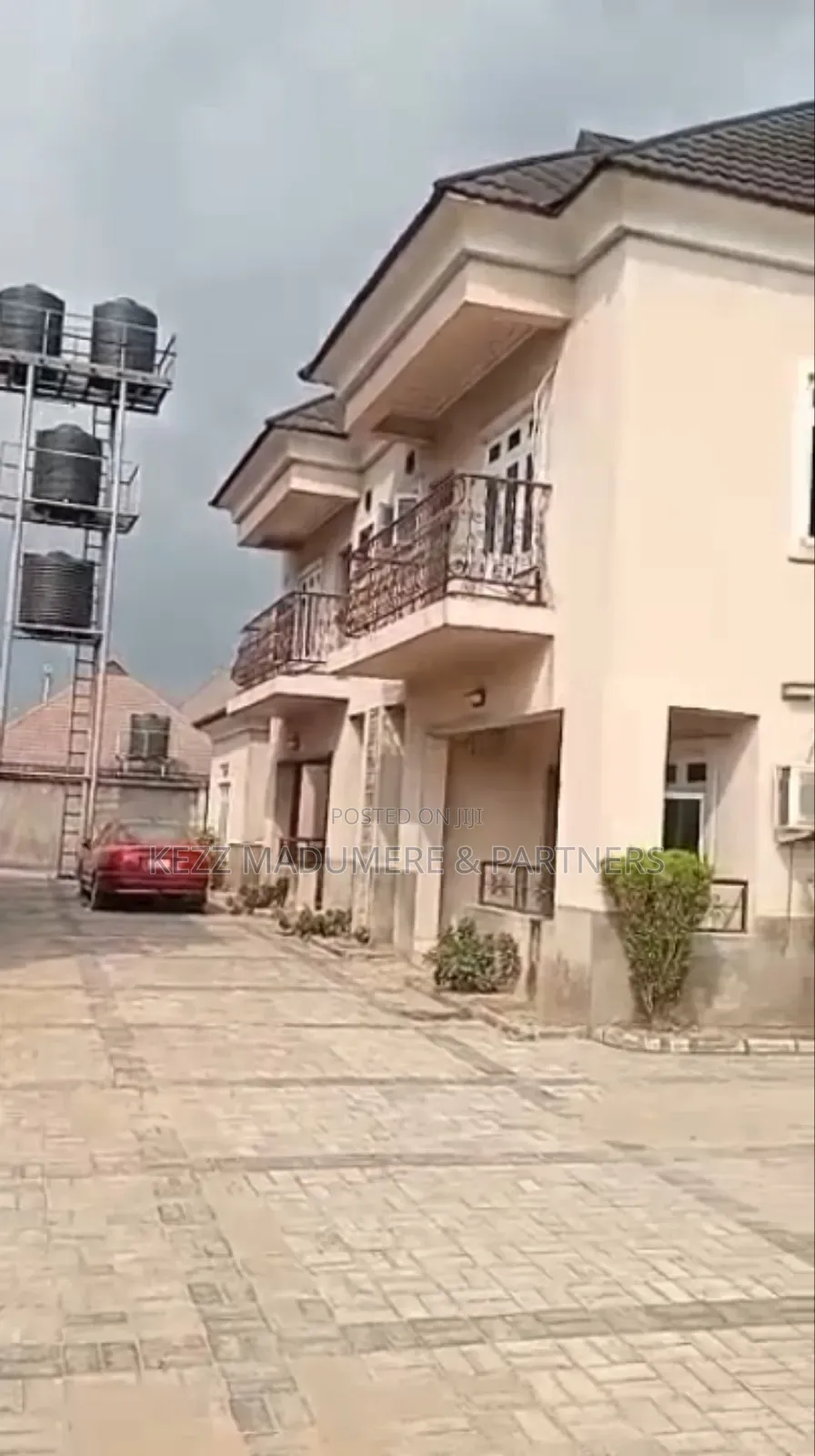 2bdrm Duplex in Rumukurushi , Port, Rumuokwurusi for sale