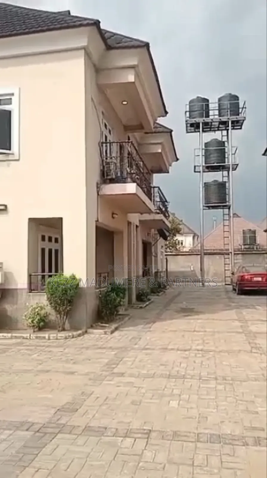 2bdrm Duplex in Rumukurushi , Port, Rumuokwurusi for sale