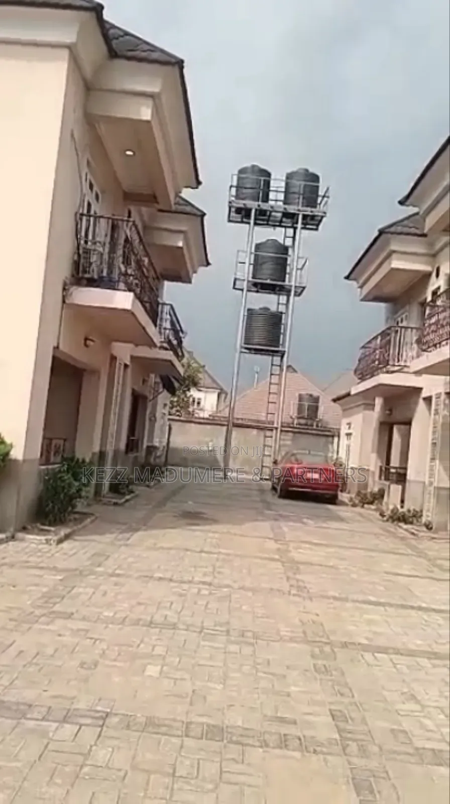 2bdrm Duplex in Rumukurushi , Port, Rumuokwurusi for sale