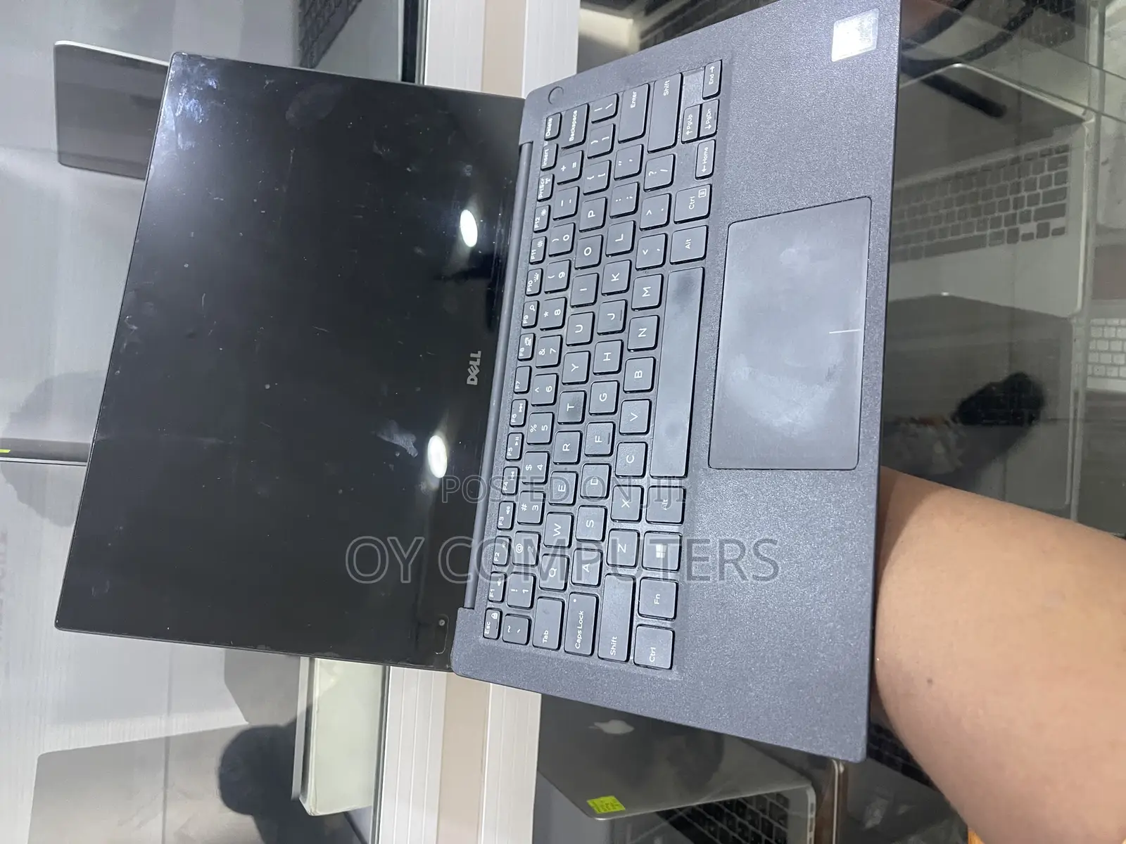 Laptop Dell XPS 13 8GB Intel Core i5 SSD 256GB