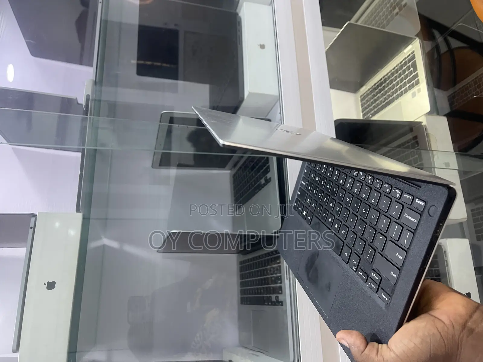 Laptop Dell XPS 13 8GB Intel Core i5 SSD 256GB