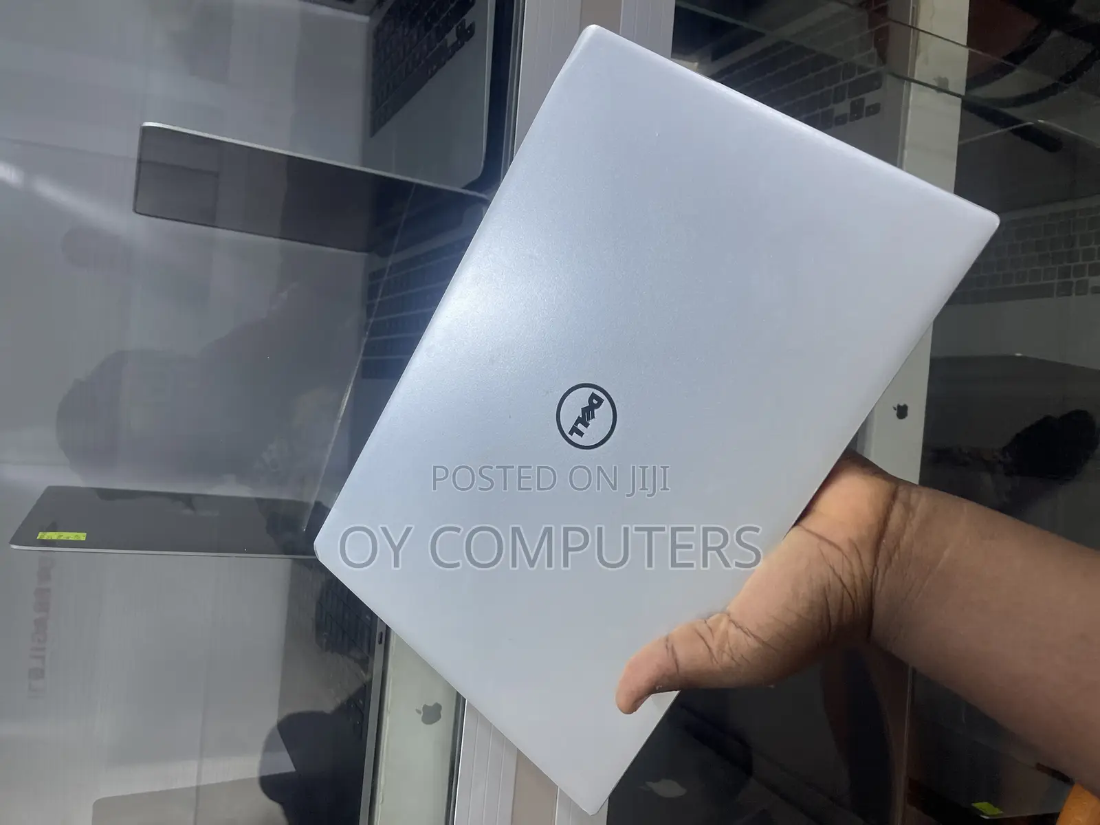 Laptop Dell XPS 13 8GB Intel Core i5 SSD 256GB
