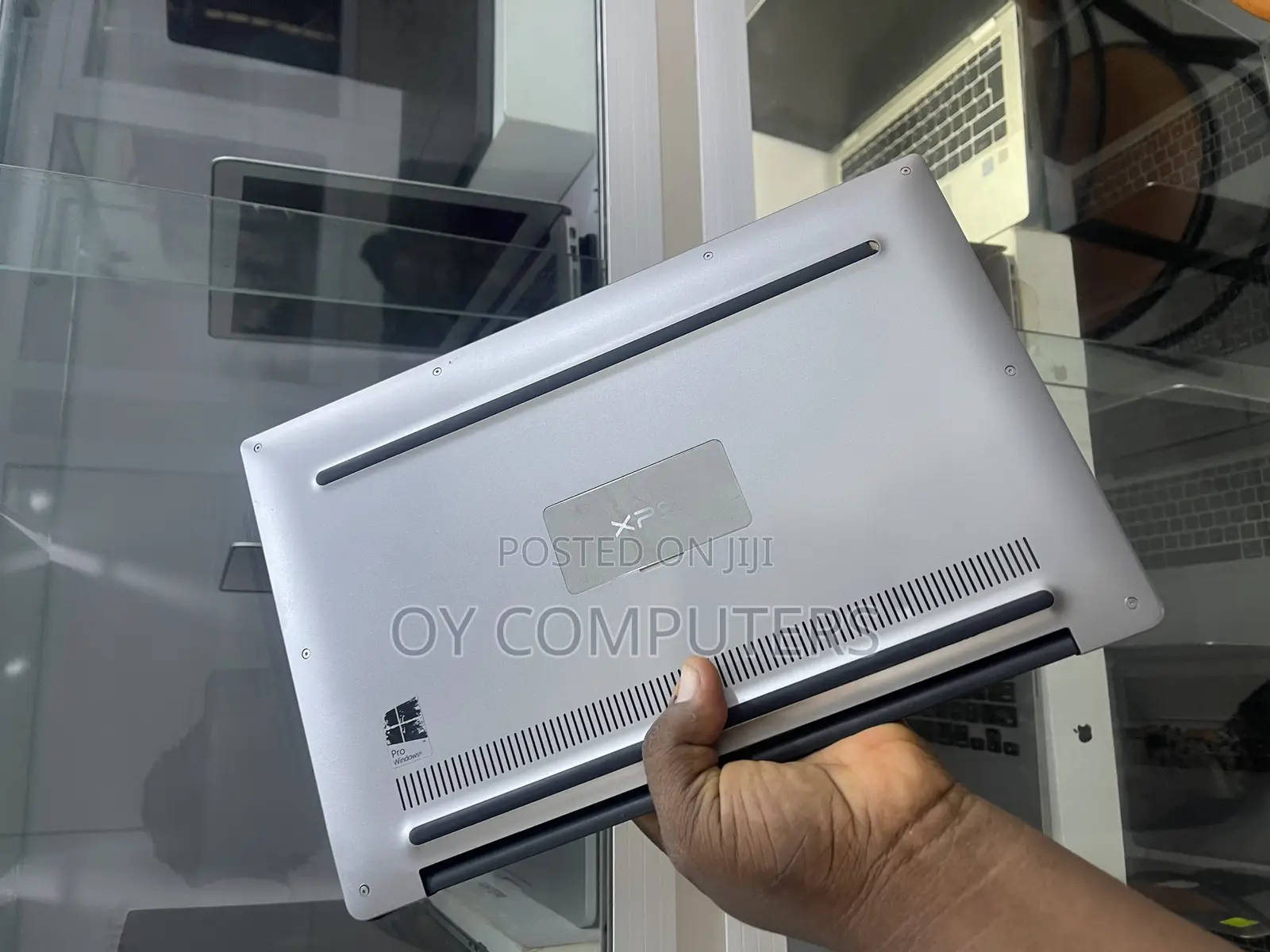 Laptop Dell XPS 13 8GB Intel Core i5 SSD 256GB