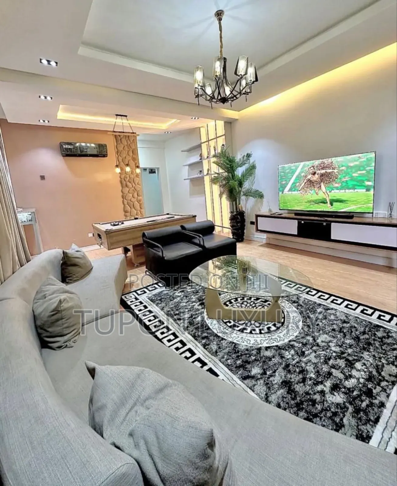 Luxury 3 Bedroom With Snooker, Ps5 Bath Tub