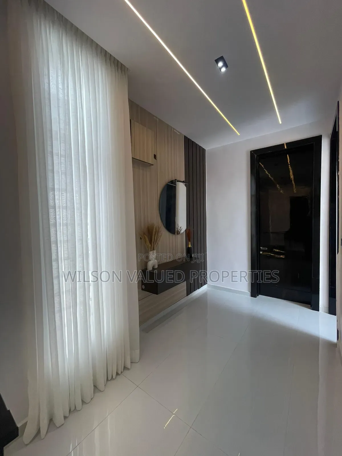 5bdrm Duplex in Wvp Homes, Ikota for sale