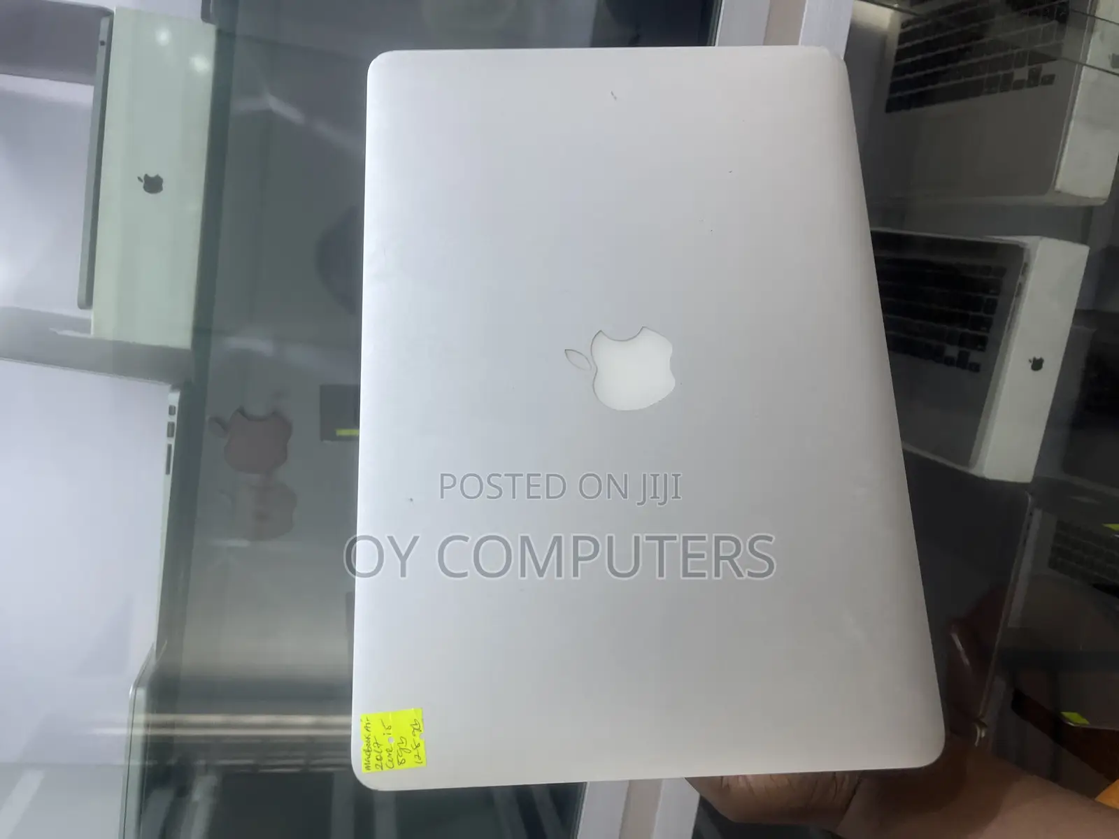 Laptop Apple MacBook Air 2017 8GB Intel Core i5 SSD 128GB