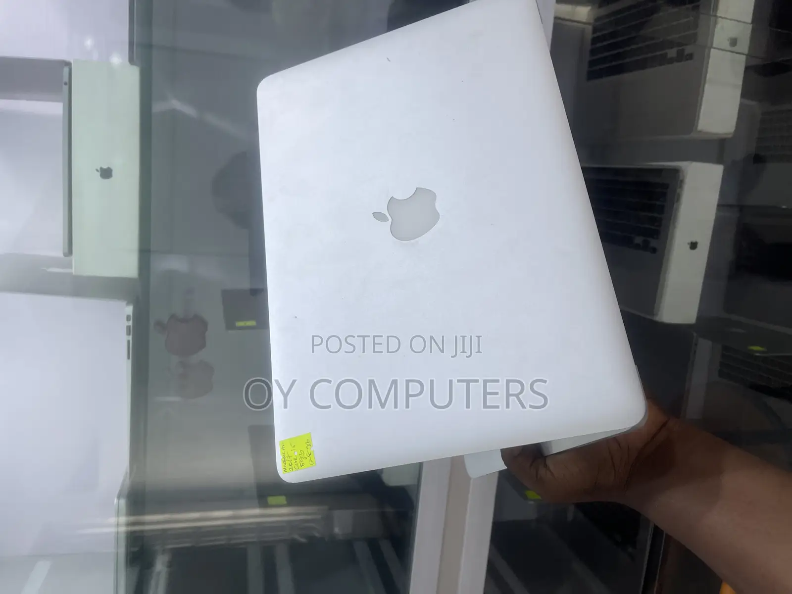 Laptop Apple MacBook Air 2017 8GB Intel Core i5 SSD 128GB