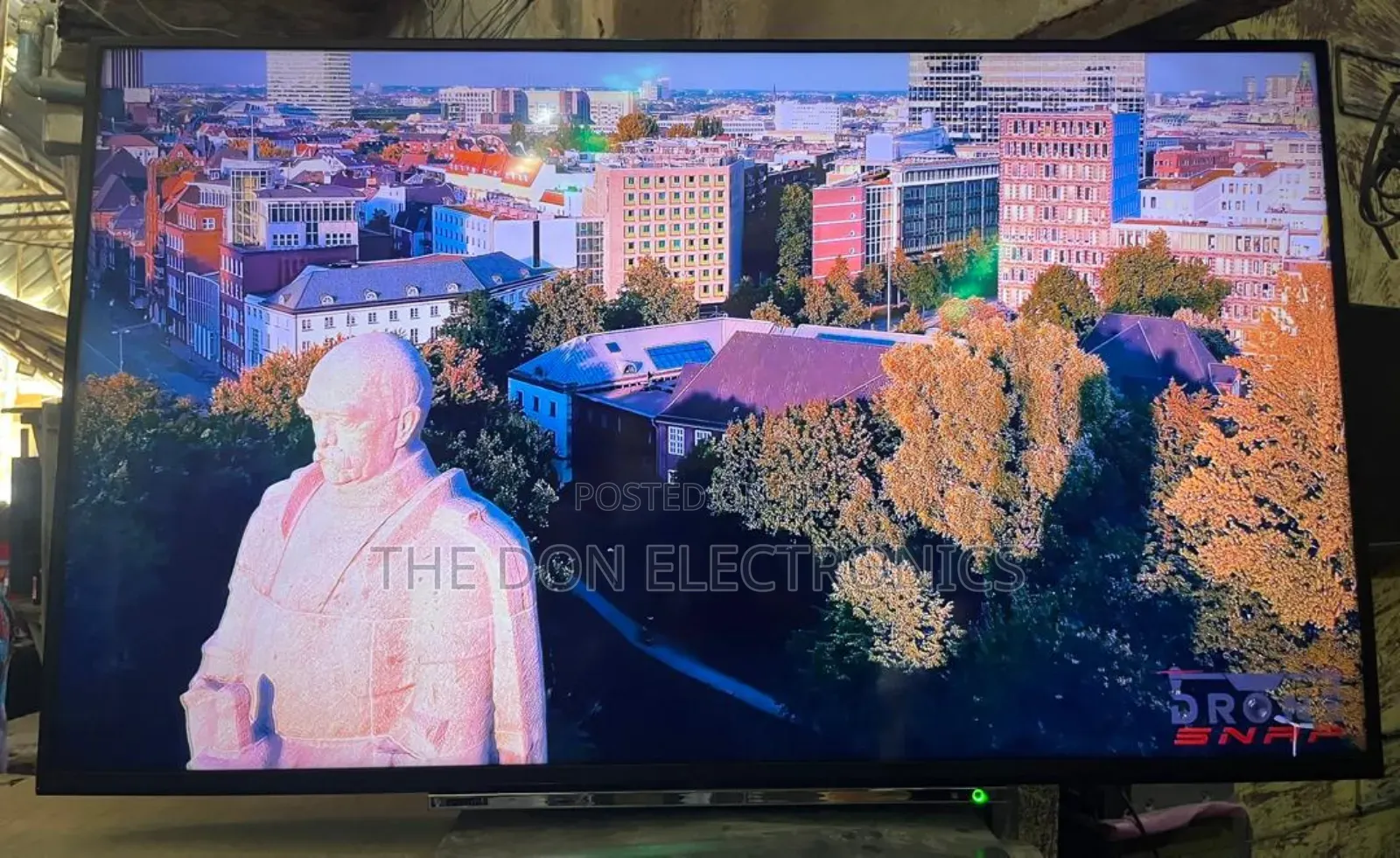 50 Inch Toshiba Smart Tv