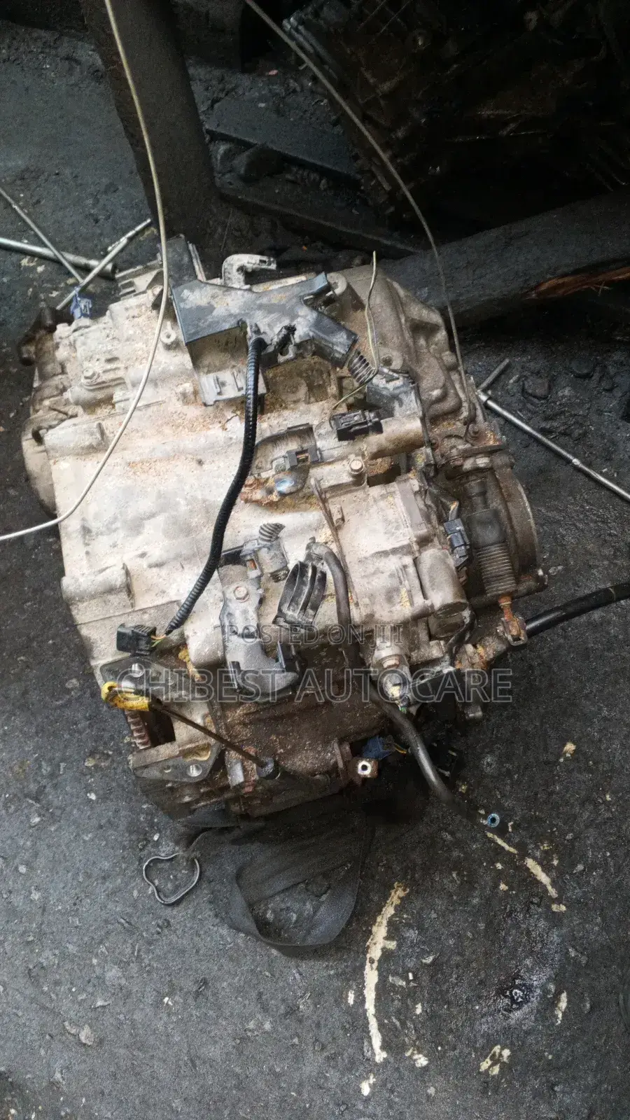 Automatic Gearbox for Honda Pilot 2008/2010 Model