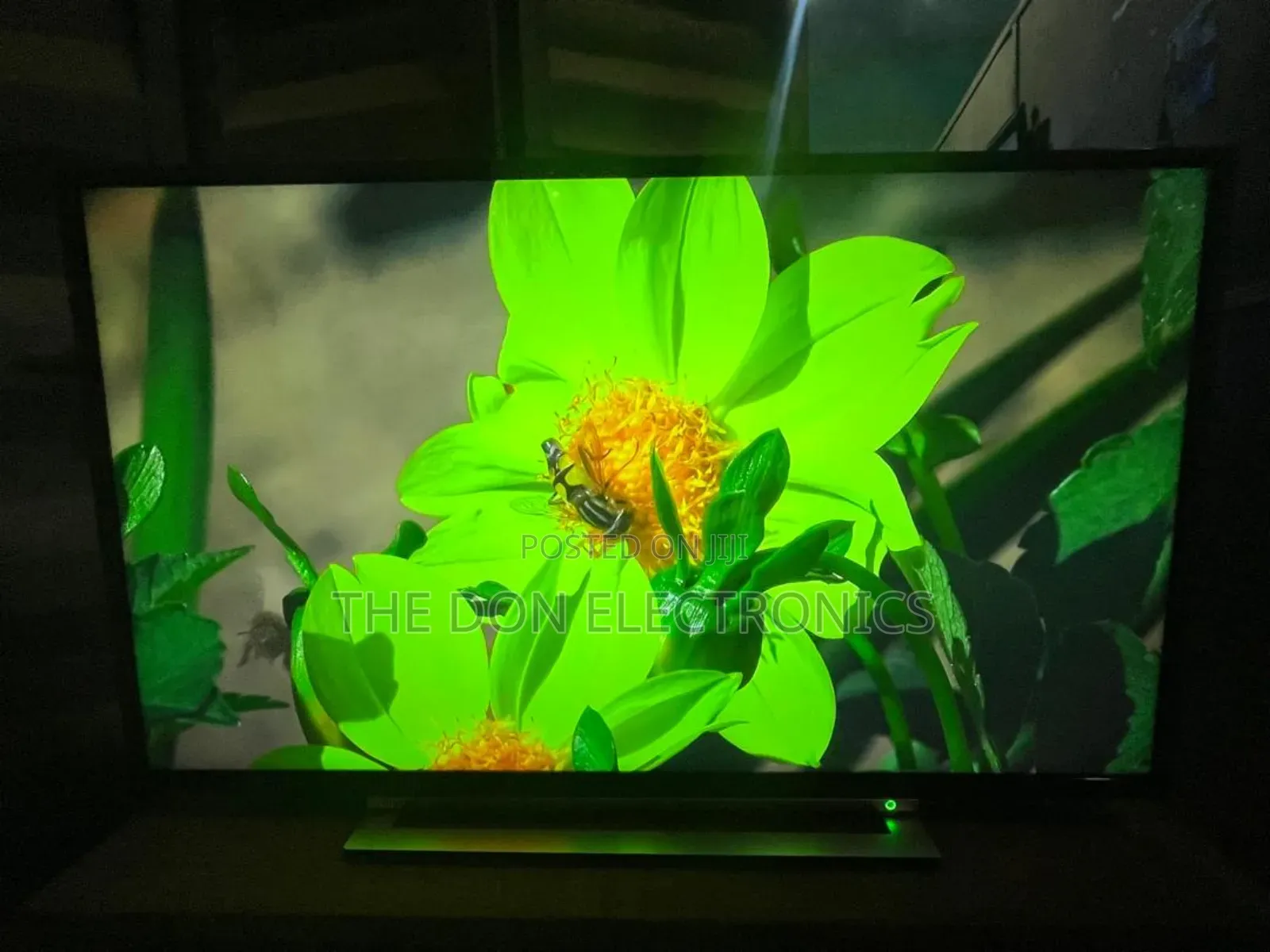 43 Inch Toshiba Full Smart Tv