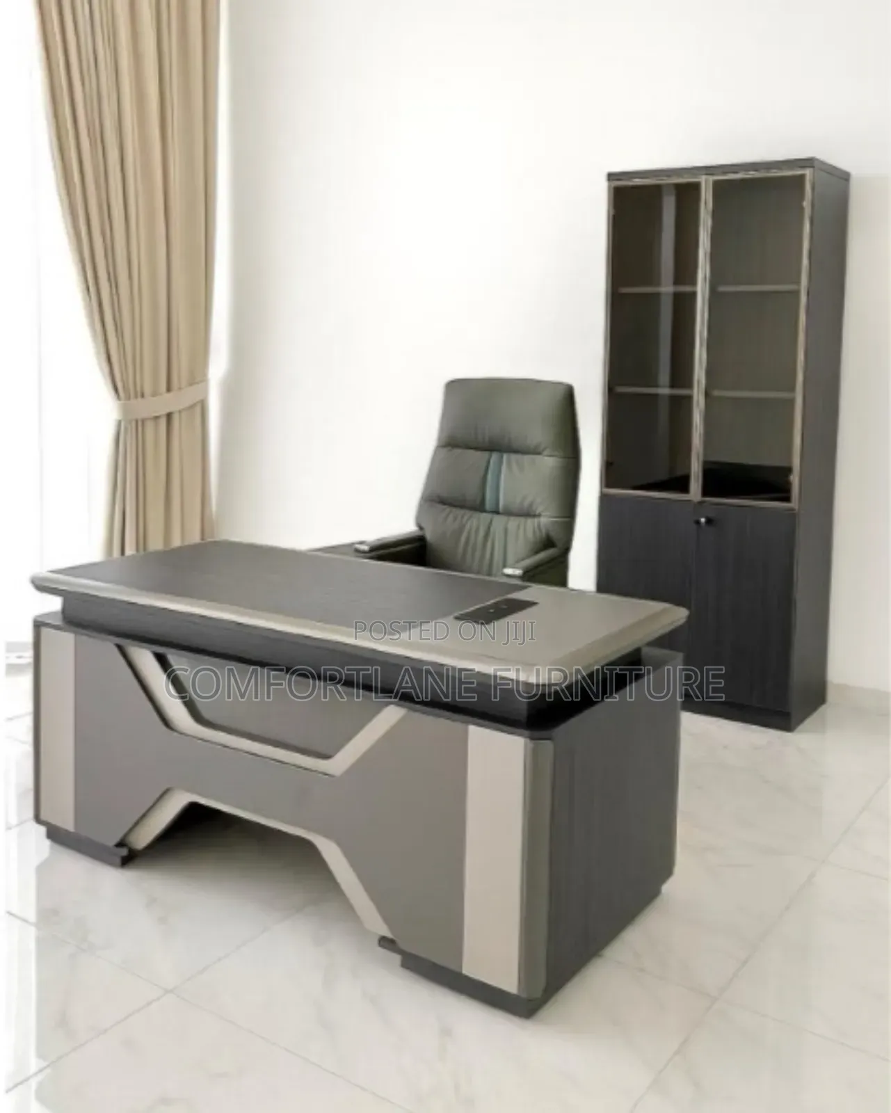 New Model Office Desk