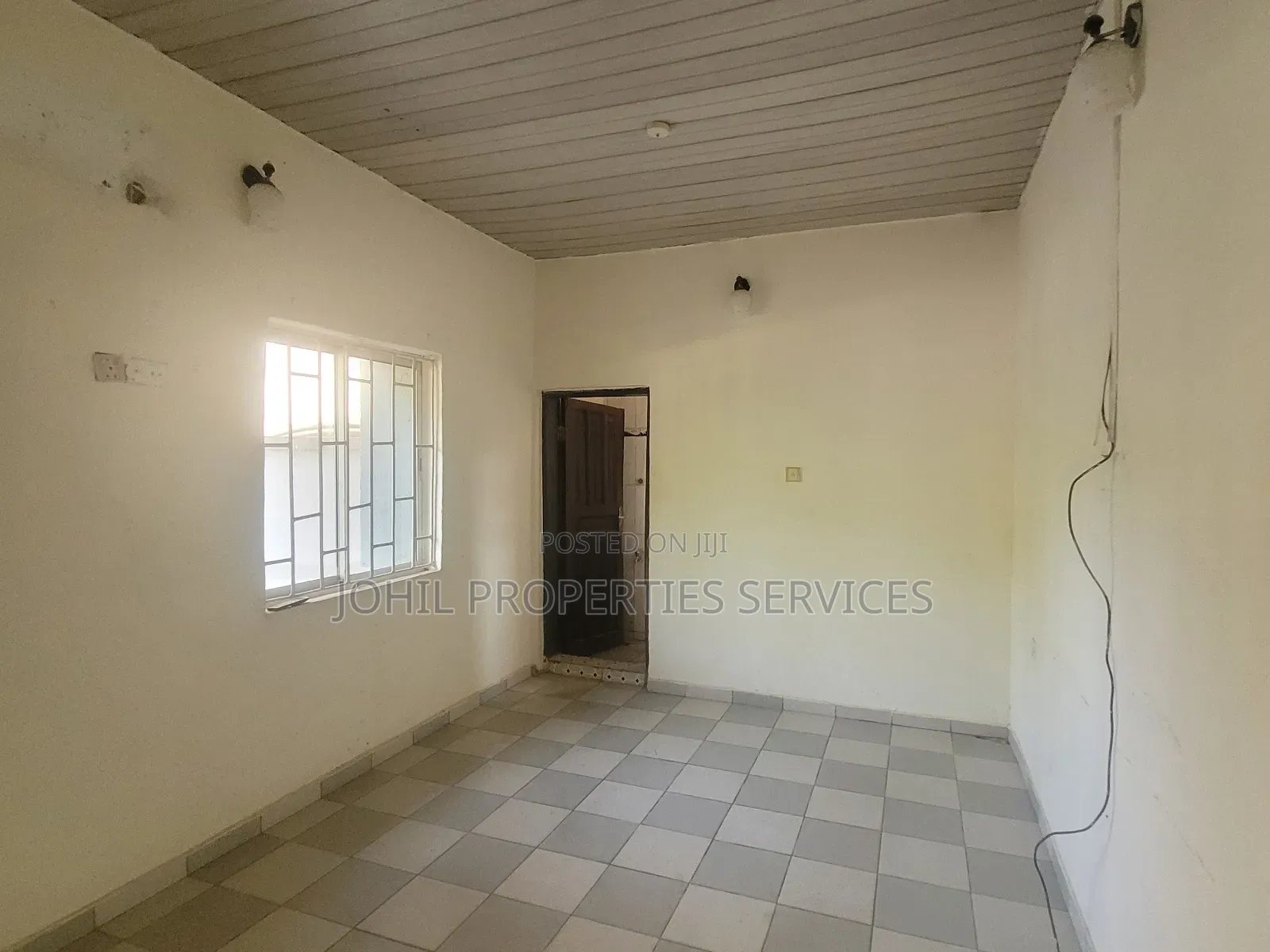 2bdrm Bungalow in Maitama for rent
