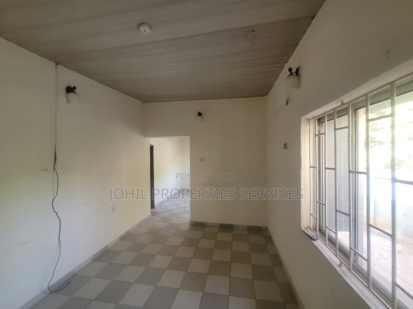 2bdrm Bungalow in Maitama for rent