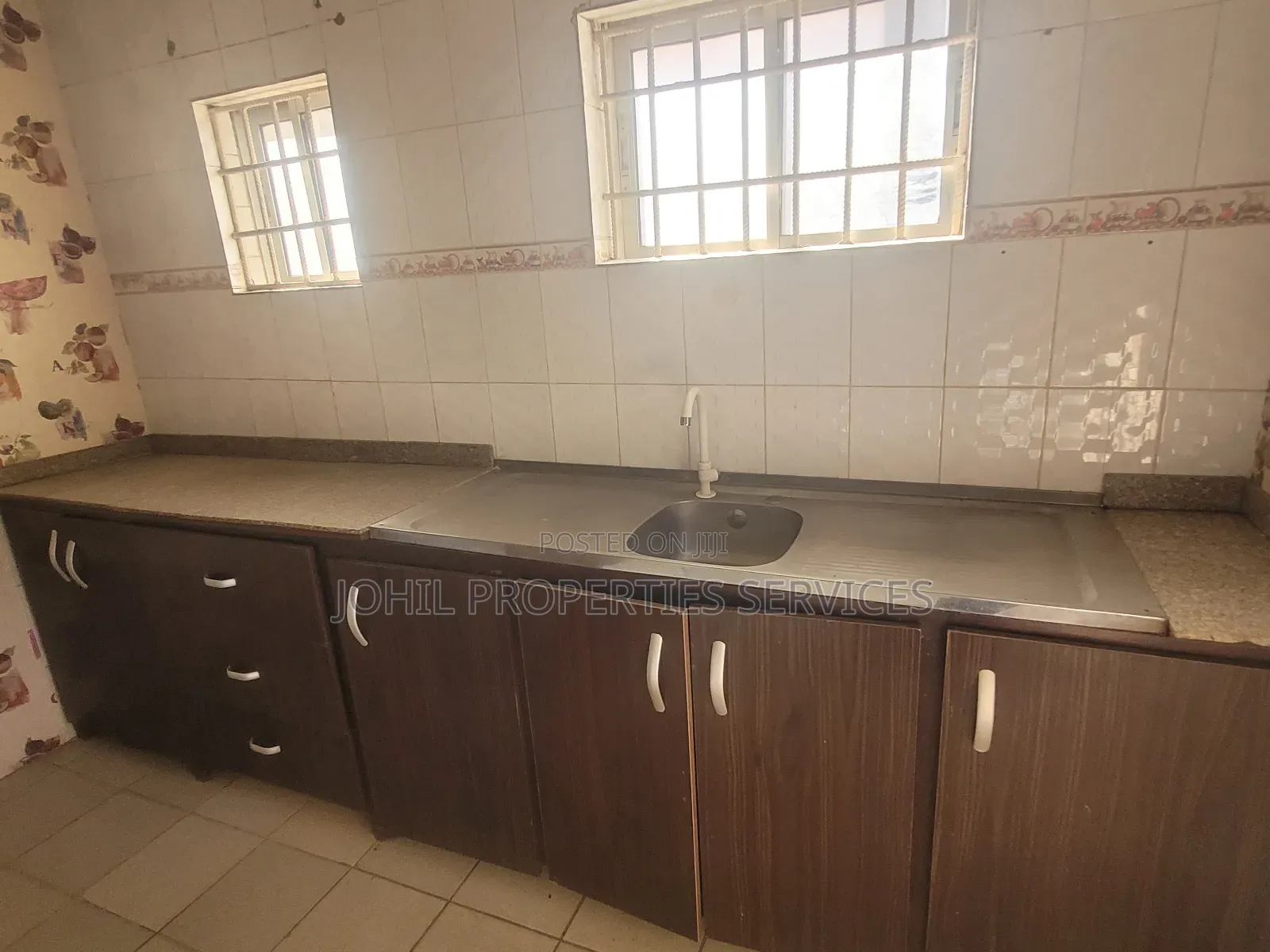 2bdrm Bungalow in Maitama for rent