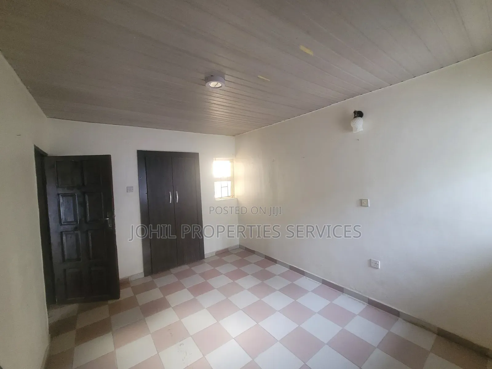 2bdrm Bungalow in Maitama for rent