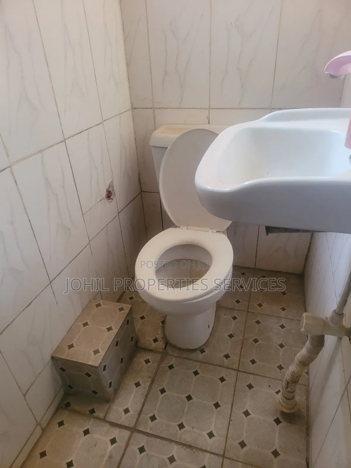 2bdrm Bungalow in Maitama for rent