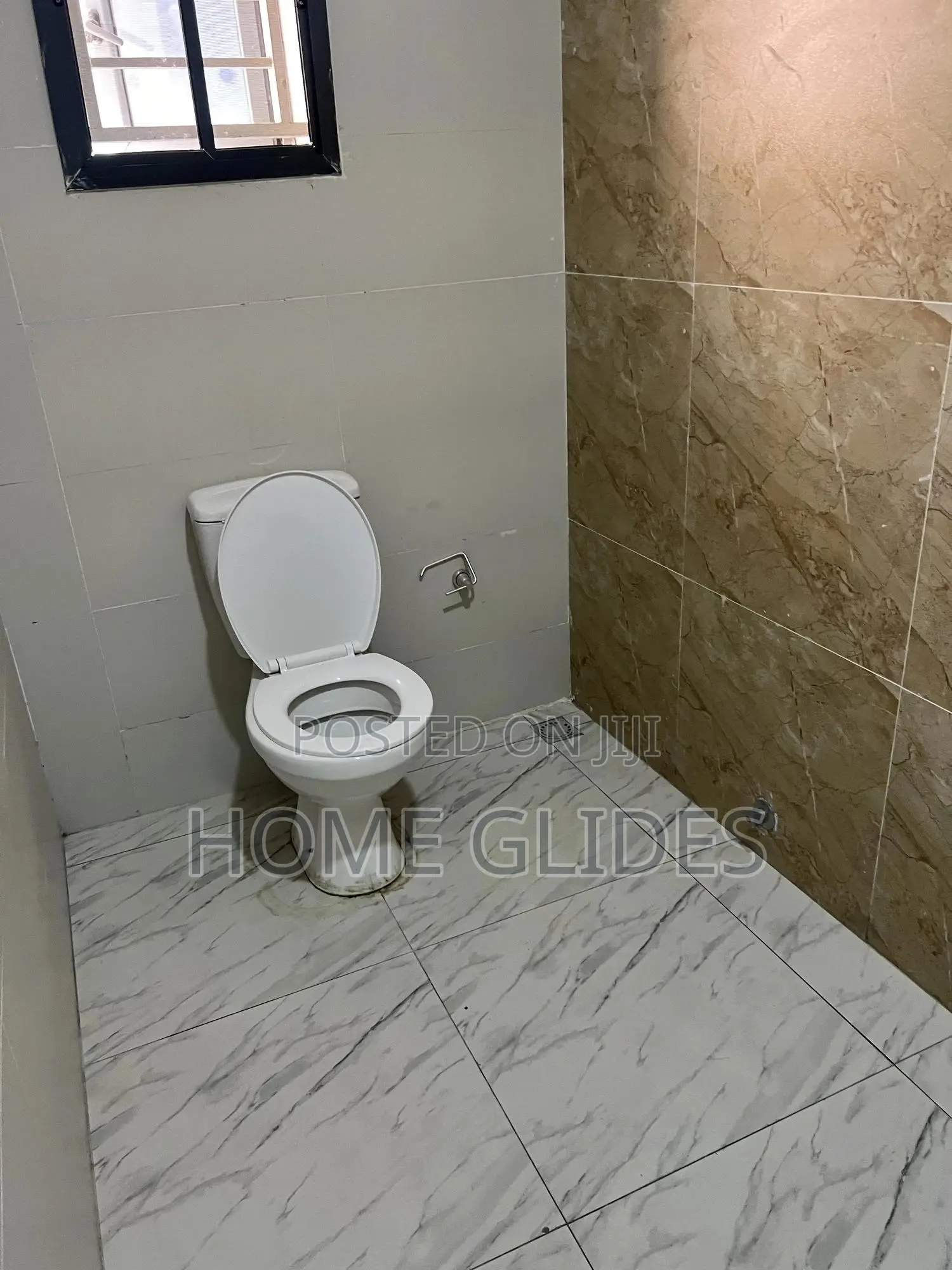 One Room Apartment