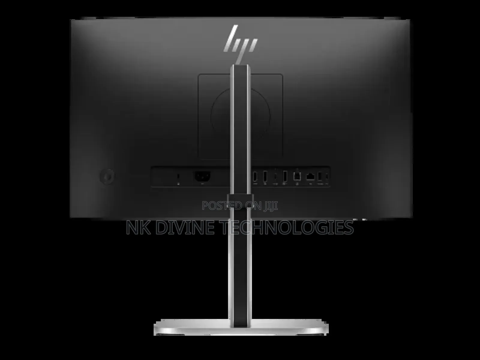 Hp Series 5 Pro 23.8 524pm, Ips; Lcd, Docking Monitor,