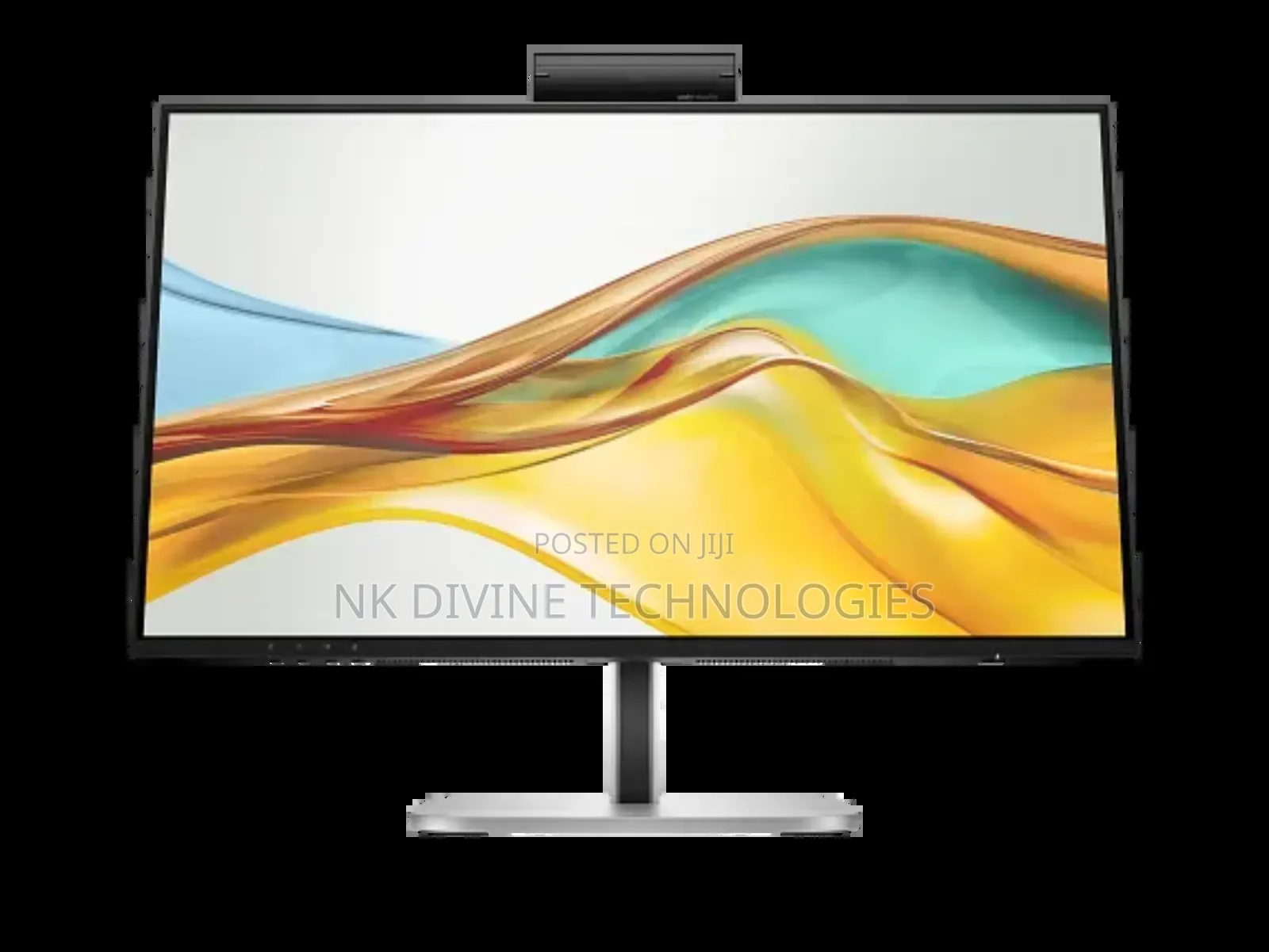 Hp Series 5 Pro 23.8 524pm, Ips; Lcd, Docking Monitor,