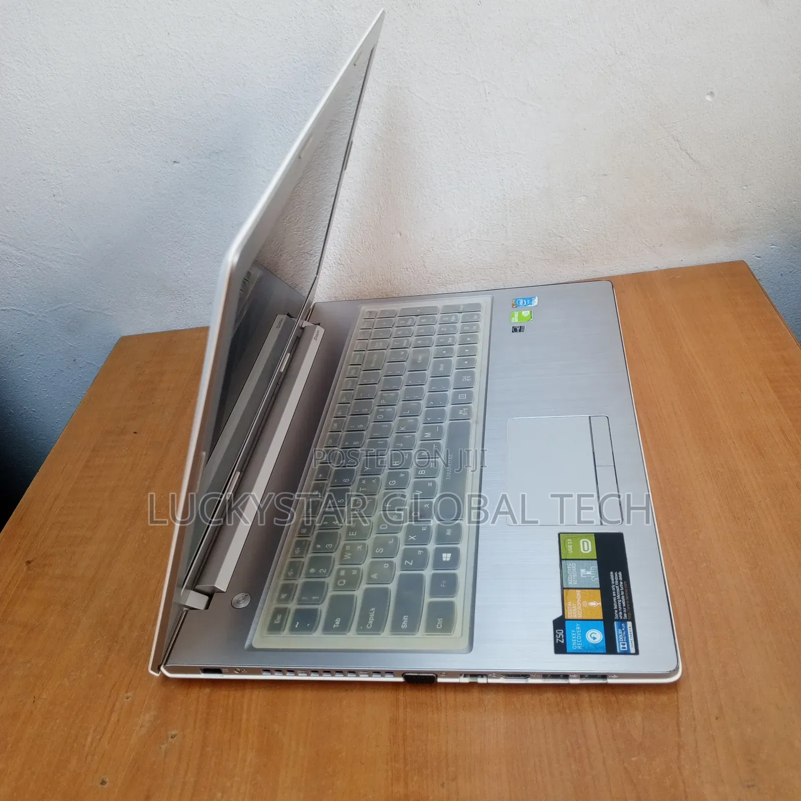 Laptop Lenovo Z50-70 4GB Intel Core i5 SSD 500GB