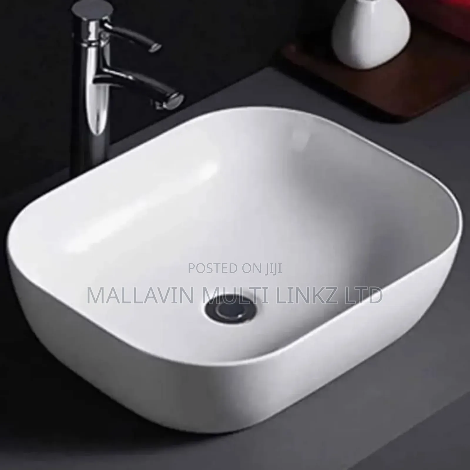 Countertop Basin