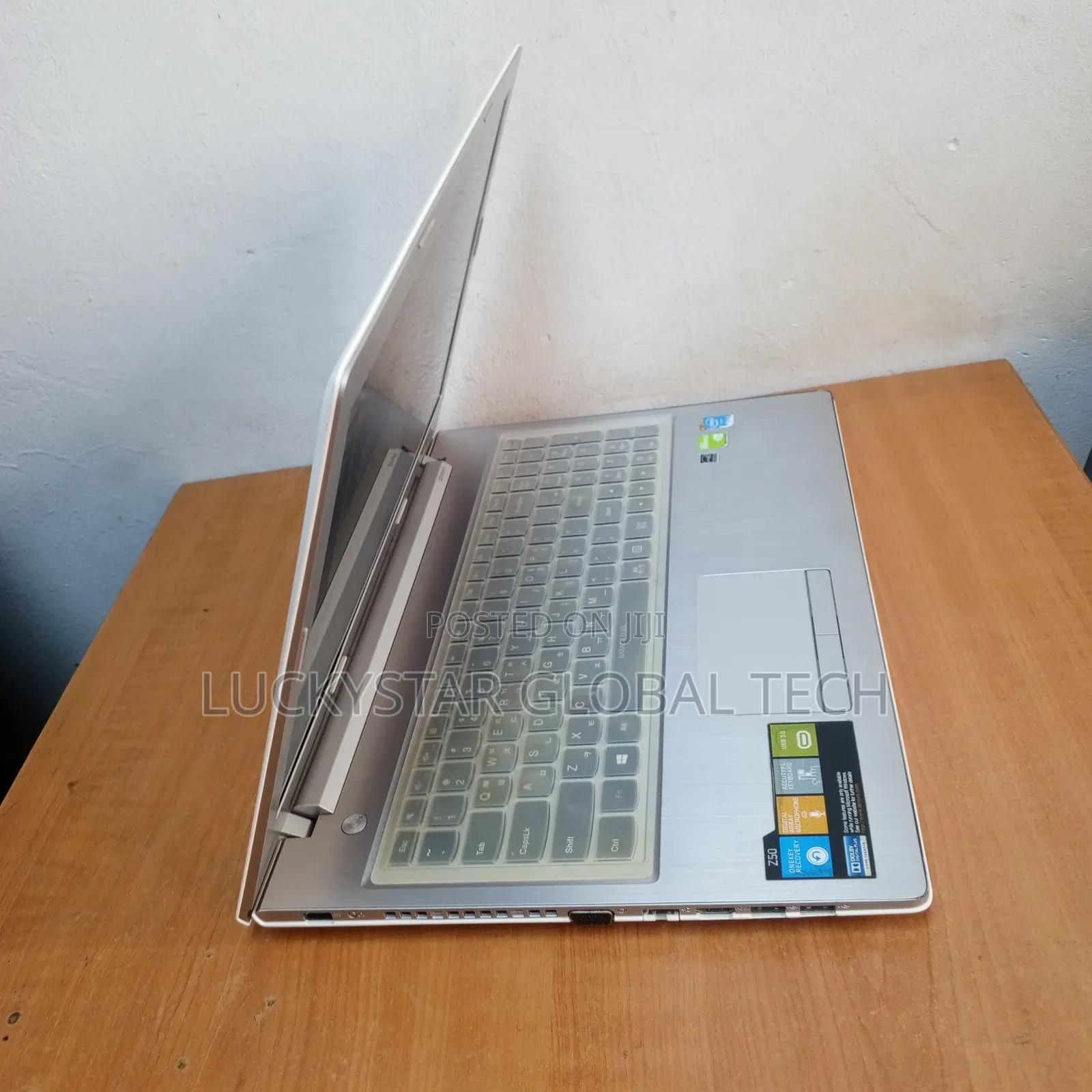 Laptop Lenovo Z50-70 12GB Intel Core i5 SSD 256GB