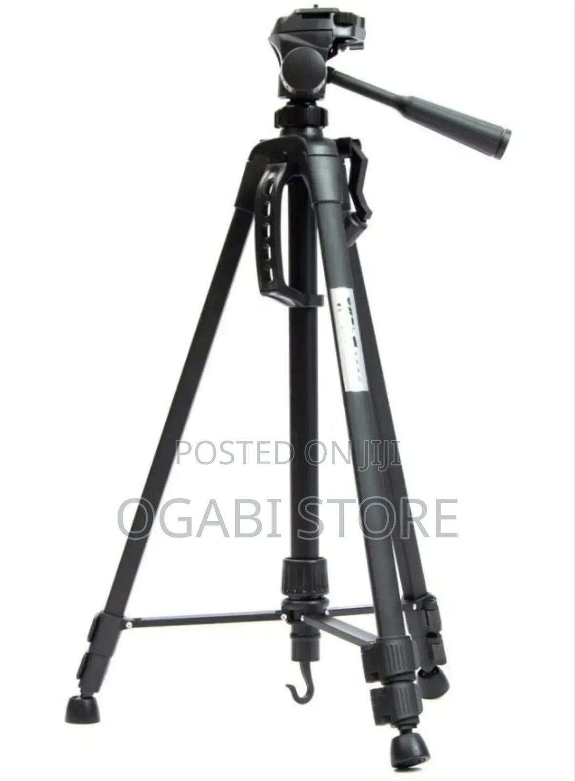 Adjustable Camera Tripod Stand