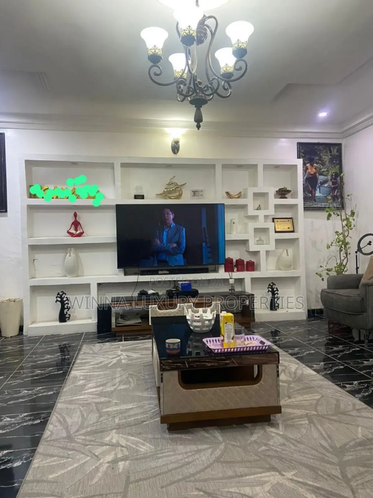 5bdrm Duplex in Gwarinpa 6Th Avenue for sale