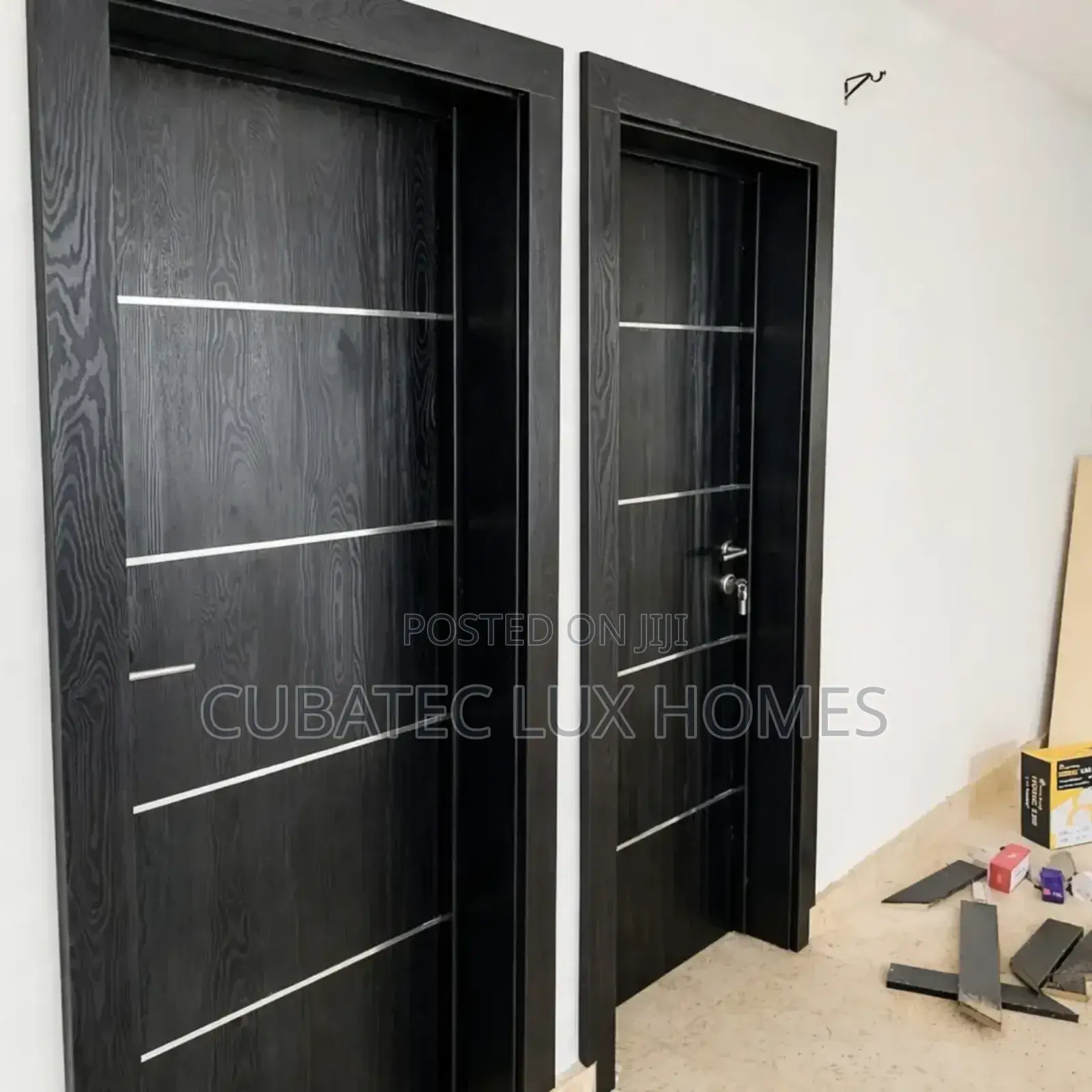 3ft High Quality Hdf Wooden Doors