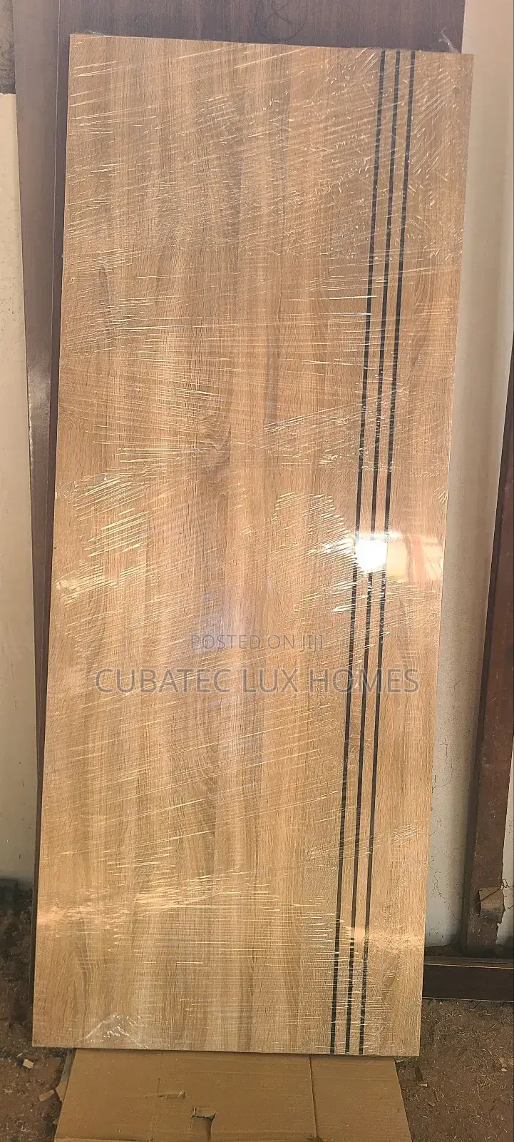 3ft High Quality Hdf Wooden Doors